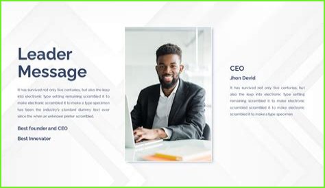 Meet Cordell Dunn Jr.: An Inspiring Leader In Tech