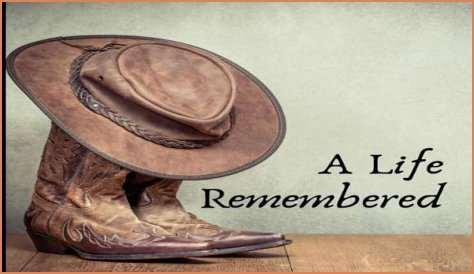 Remembering Larry Barlow: A Life Remembered