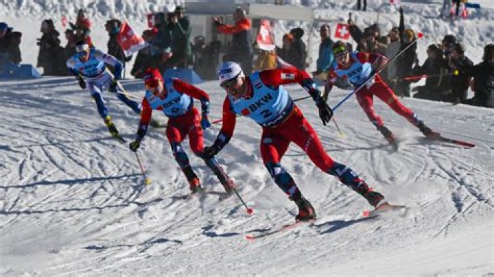 Alfred Winklmayr: Remembering Austria's Skiing Talent
