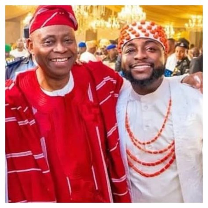 Davido Father: The Family Story Behind a Music Sensation