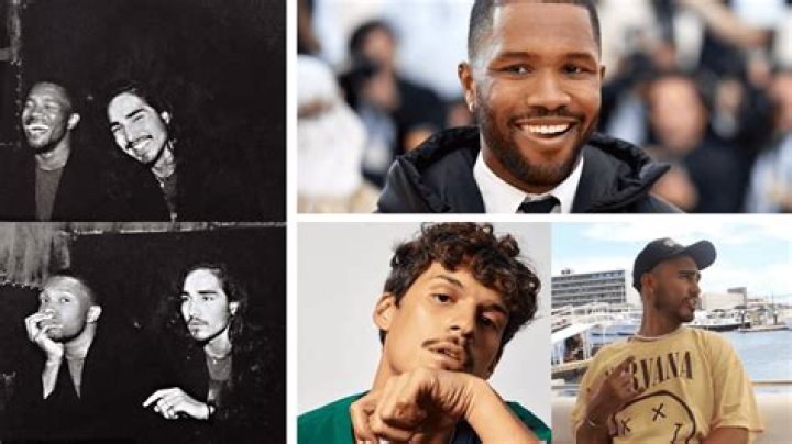 Finding the Truth About a Frank Ocean Boyfriend: What We Know