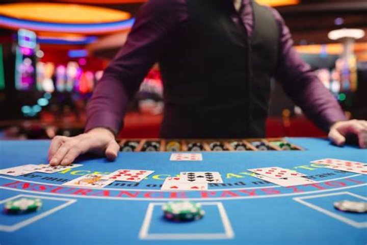 Unraveling The Intricacies Of Gambling: A Comprehensive Gambling Wiki
